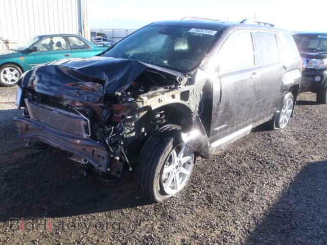 2015 GMC TERRAIN - VIN: 2GKFLYE39F6209132 - Photo 2