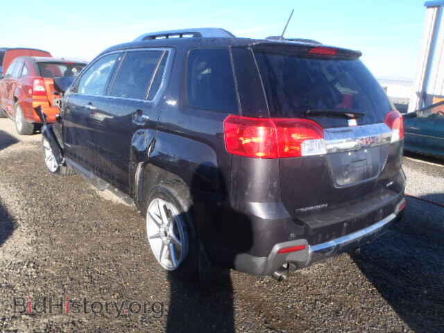 2015 GMC TERRAIN - VIN: 2GKFLYE39F6209132 - Photo 3