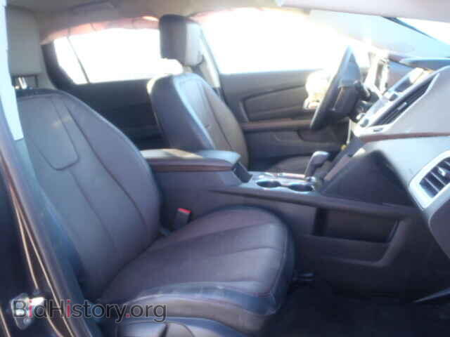 2015 GMC TERRAIN - VIN: 2GKFLYE39F6209132 - Photo 5