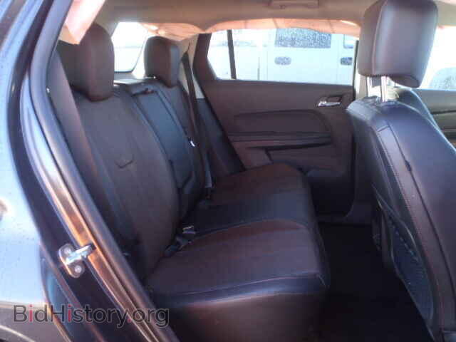 2015 GMC TERRAIN - VIN: 2GKFLYE39F6209132 - Photo 6