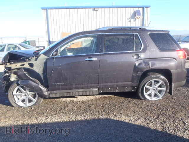 2015 GMC TERRAIN - VIN: 2GKFLYE39F6209132 - Photo 9