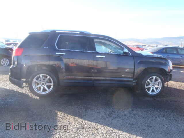2015 GMC TERRAIN - VIN: 2GKFLYE39F6209132 - Photo 10