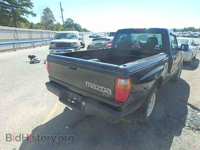 2006 MAZDA B2300 - VIN: 4F4YR12D66PM00277 - Фото 4
