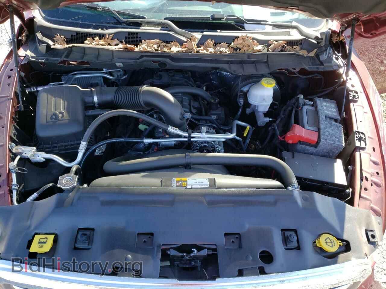 2020 RAM 1500 - VIN: 3C6RR6KT7LG127732 - Photo 7