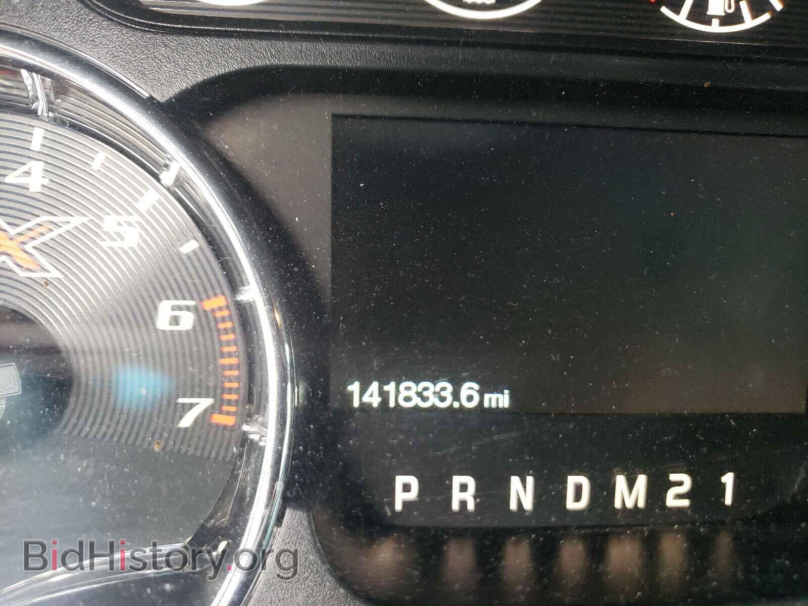 2012 FORD F150 - VIN: 1FTFW1EF7CFC33077 - Фото 8