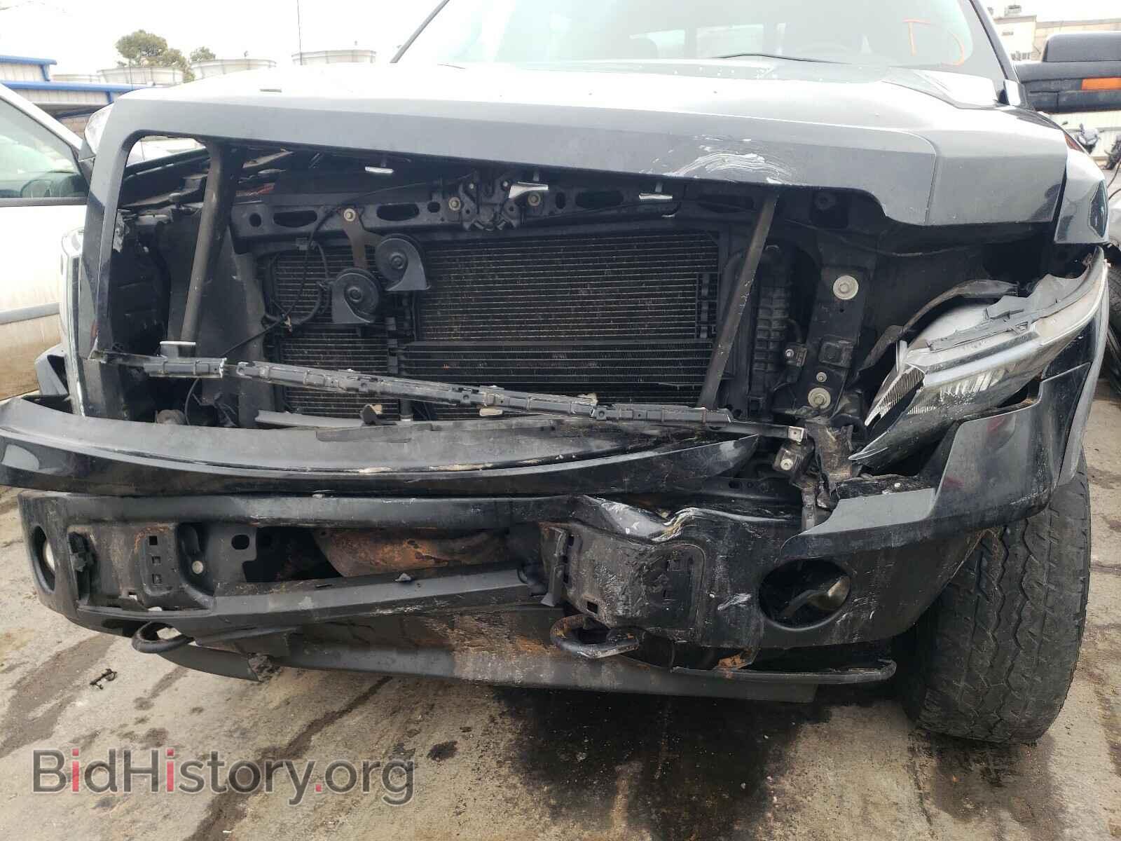 2012 FORD F150 - VIN: 1FTFW1EF7CFC33077 - Фото 9