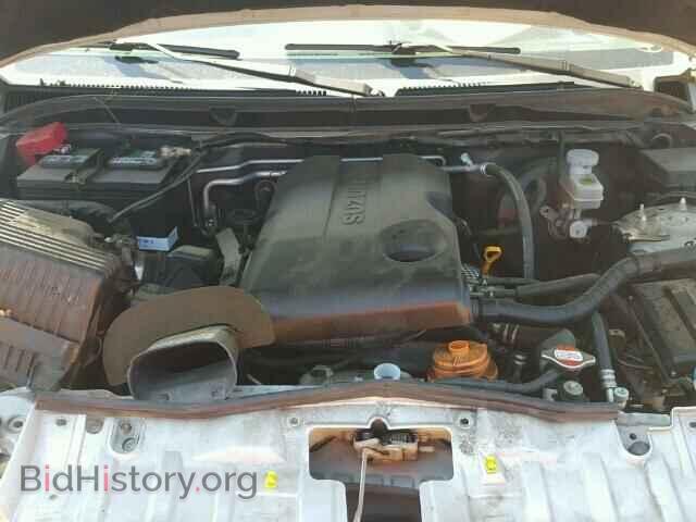 2012 SUZUKI GR VITARA - VIN: JS3TE0D2XC4100549 - Фото 7