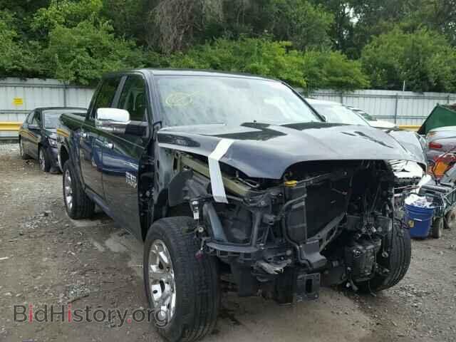 Photo 1C6RR7NT5ES453171 - RAM TRUCK 2014