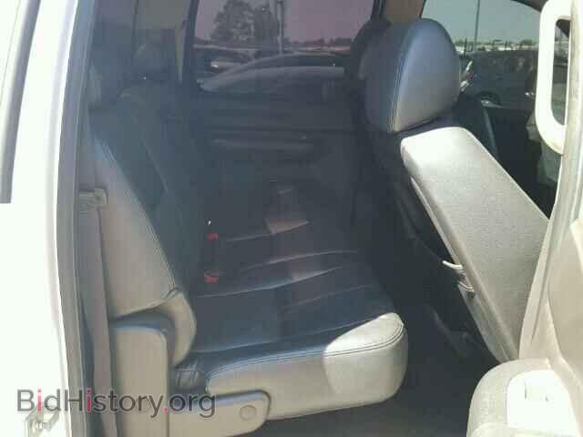 2007 CHEVROLET SILVERADO - VIN: 3GCEC13C57G526512 - Фото 6
