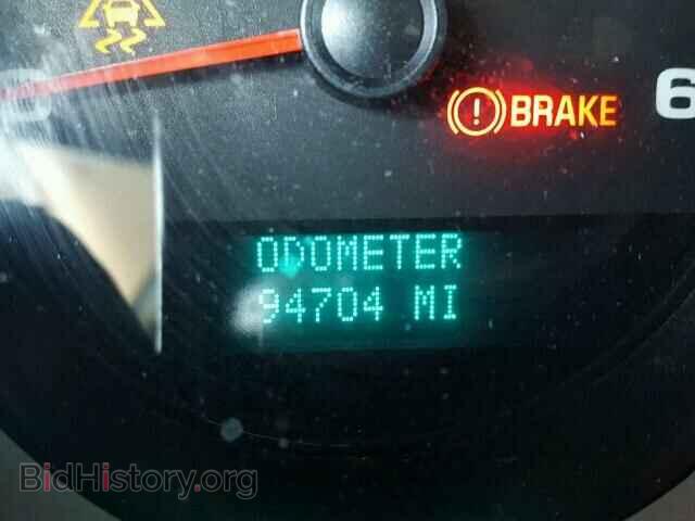 2007 CHEVROLET SILVERADO - VIN: 3GCEC13C57G526512 - Фото 8