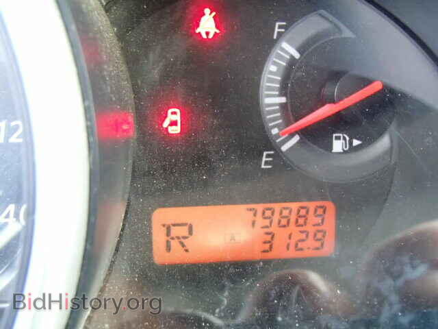 2011 NISSAN VERSA - VIN: 3N1BC1CP1BL443748 - Фото 8