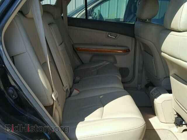 2006 LEXUS RX330 - VIN: 2T2GA31U46C051297 - Фото 6