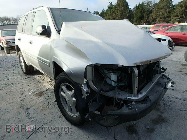 Photo 1GKDS13S342135048 - GMC ENVOY 2004