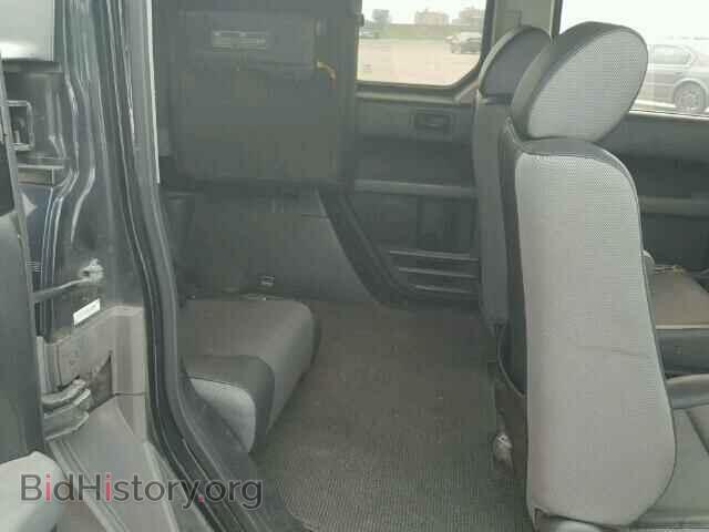 2004 HONDA ELEMENT - VIN: 5J6YH28534L036268 - Фото 6