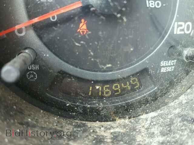 2004 HONDA ELEMENT - VIN: 5J6YH28534L036268 - Фото 8