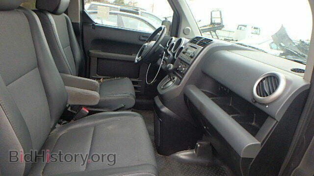 2005 HONDA ELEMENT - VIN: 5J6YH18685L014836 - Фото 5