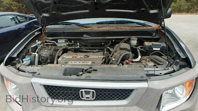 2005 HONDA ELEMENT - VIN: 5J6YH18685L014836 - Фото 7