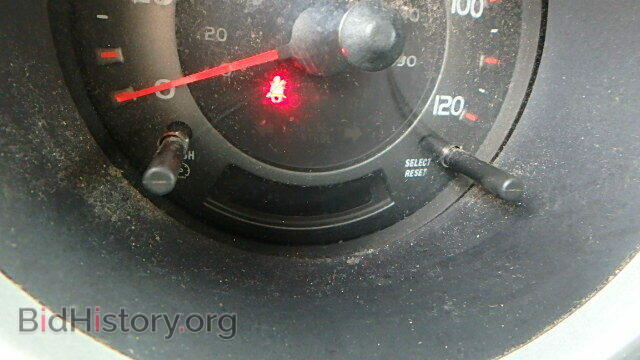 2005 HONDA ELEMENT - VIN: 5J6YH18685L014836 - Фото 8