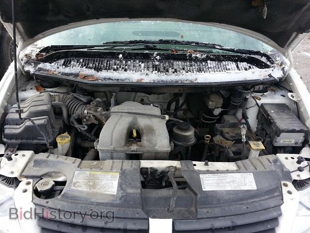 2006 DODGE CARAVAN - VIN: 1D4GP25BX6B739134 - Фото 7