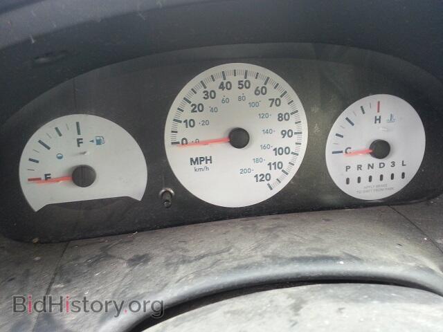 2006 DODGE CARAVAN - VIN: 1D4GP25BX6B739134 - Фото 8