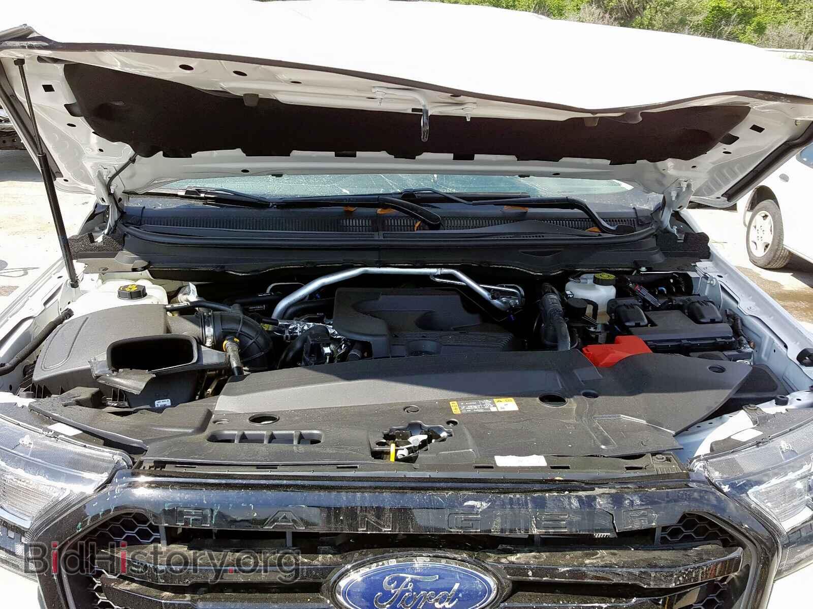 2019 FORD RANGER - VIN: 1FTER4EH2KLA96796 - Фото 7