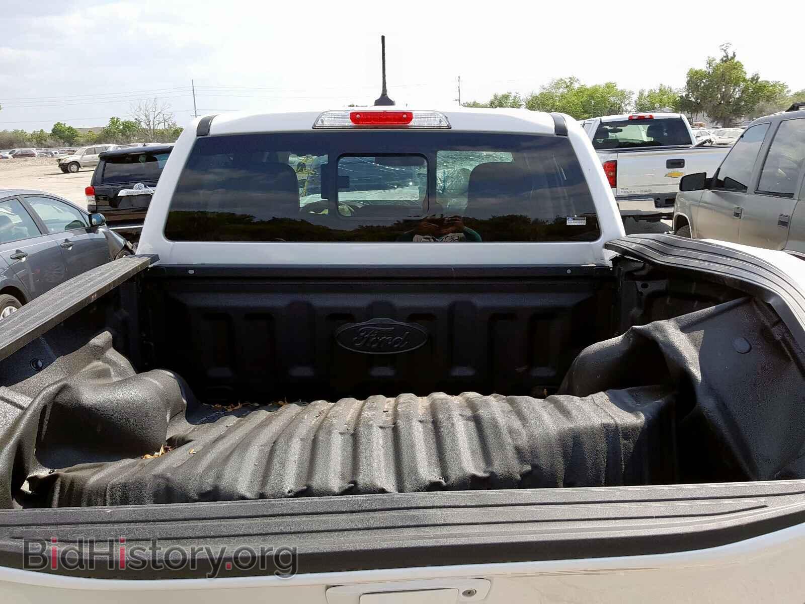 2019 FORD RANGER - VIN: 1FTER4EH2KLA96796 - Фото 9
