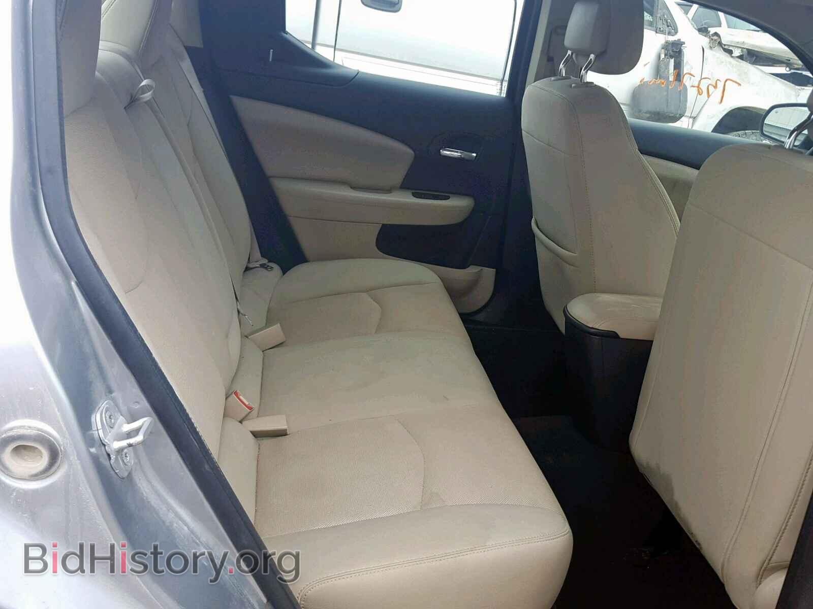 2013 DODGE AVENGER - VIN: 1C3CDZCG2DN741052 - Photo 6