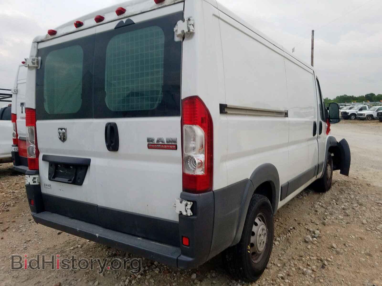 2015 RAM PROMASTER - VIN: 3C6TRVAG3FE502178 - Фото 4