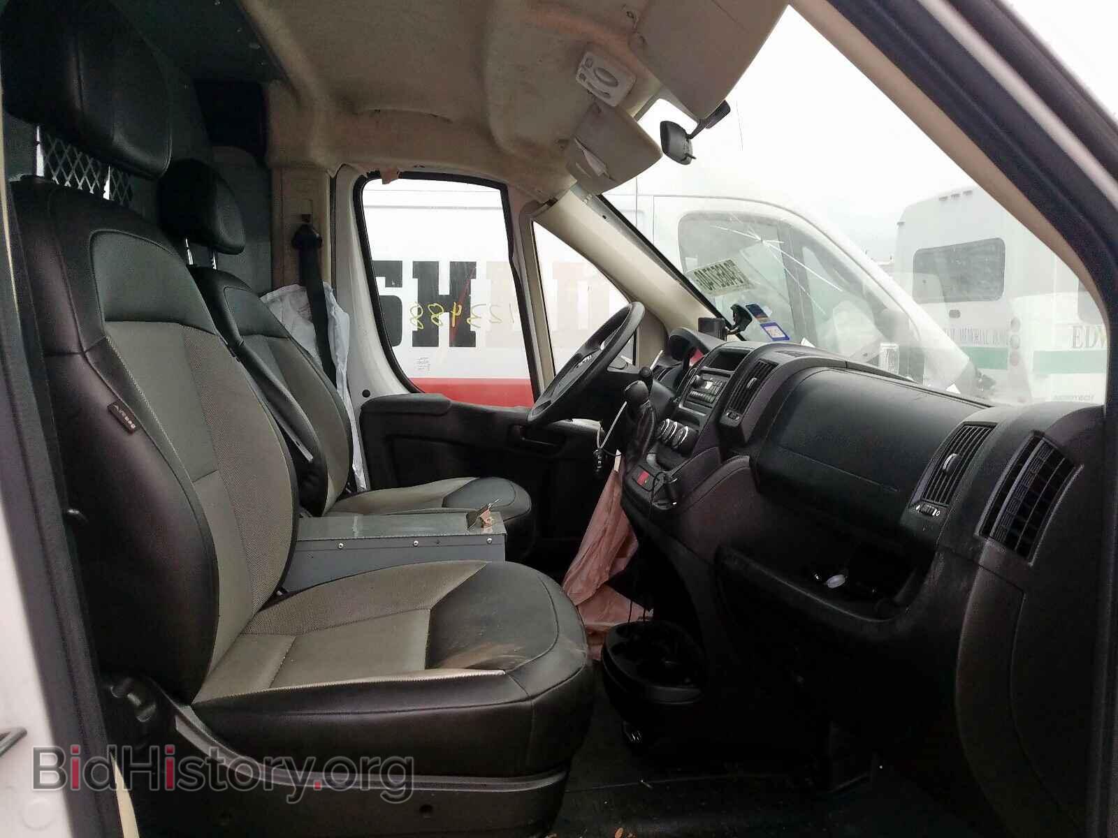 2015 RAM PROMASTER - VIN: 3C6TRVAG3FE502178 - Фото 5
