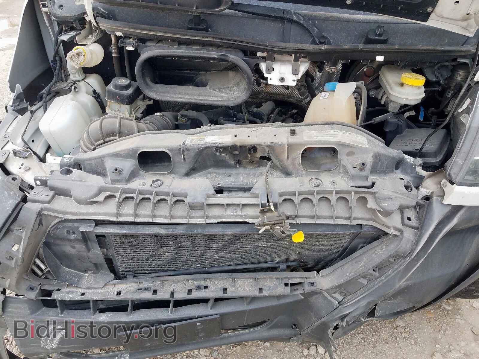 2015 RAM PROMASTER - VIN: 3C6TRVAG3FE502178 - Фото 7