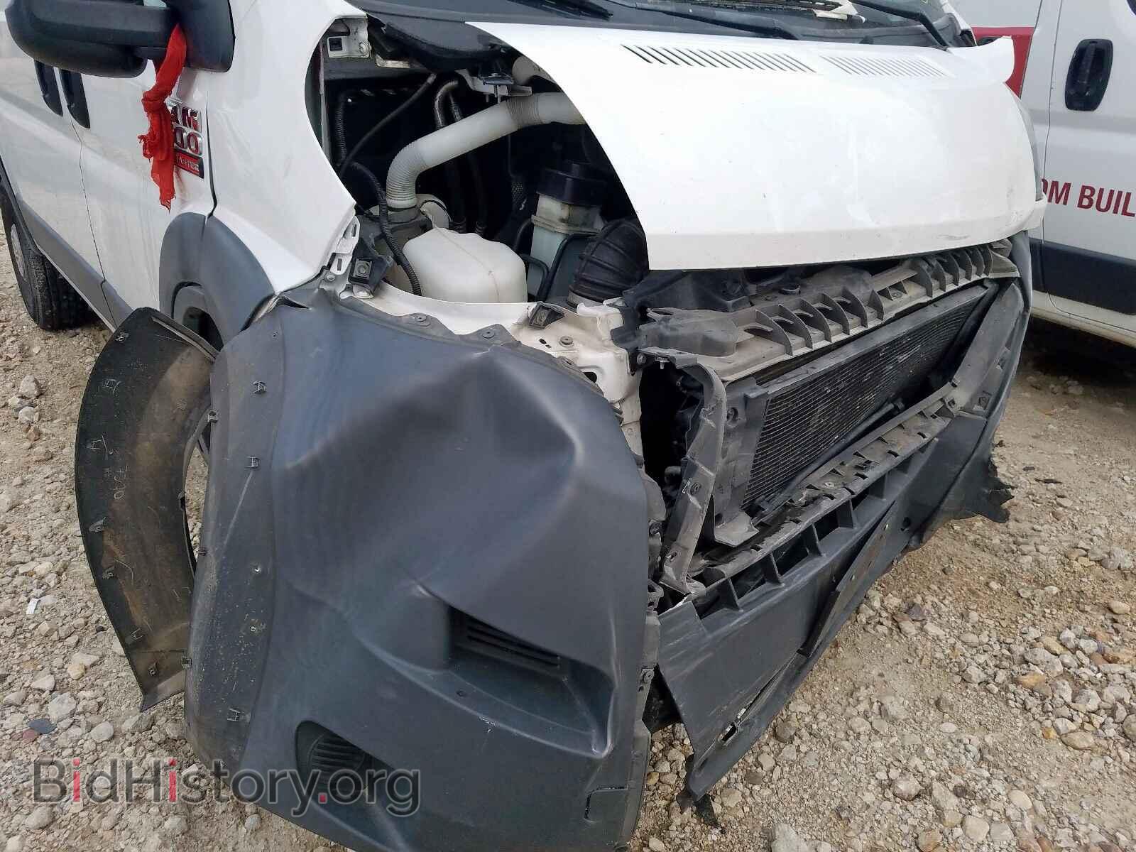2015 RAM PROMASTER - VIN: 3C6TRVAG3FE502178 - Фото 9