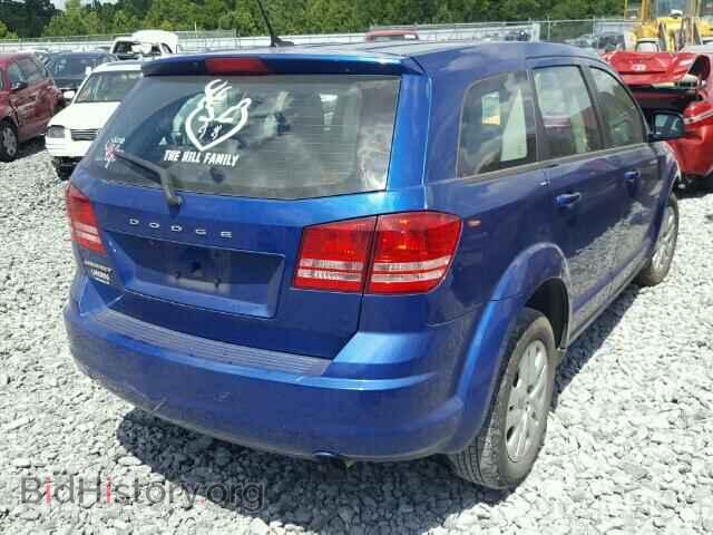 2015 DODGE JOURNEY - VIN: 3C4PDCAB6FT630072 - Photo 4