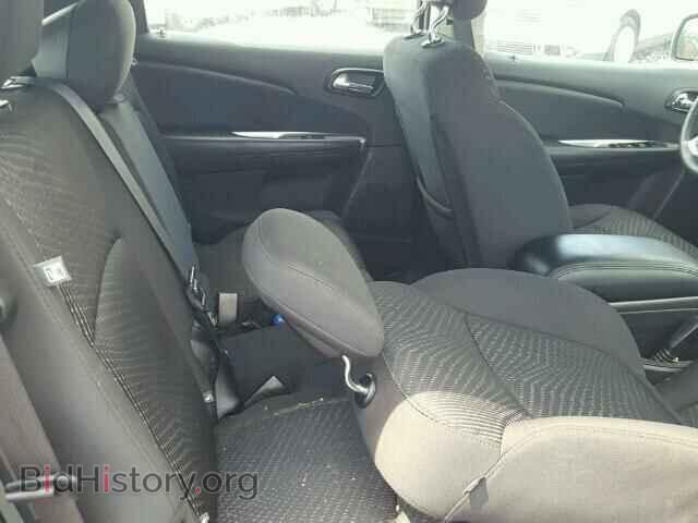 2015 DODGE JOURNEY - VIN: 3C4PDCAB6FT630072 - Photo 6
