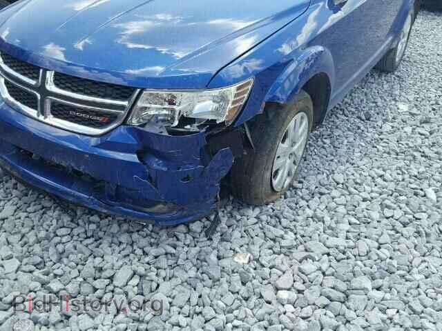 2015 DODGE JOURNEY - VIN: 3C4PDCAB6FT630072 - Photo 9