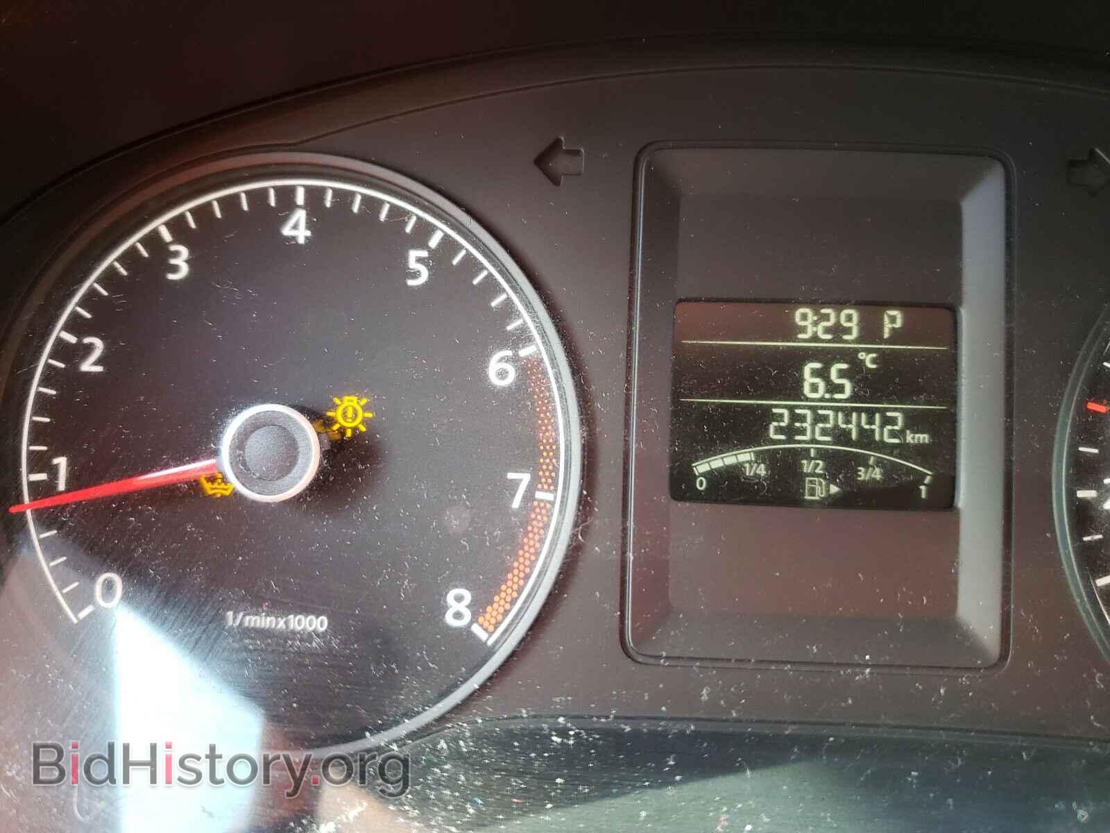 2014 VOLKSWAGEN JETTA - VIN: 3VW2K7AJ1EM250044 - Фото 8