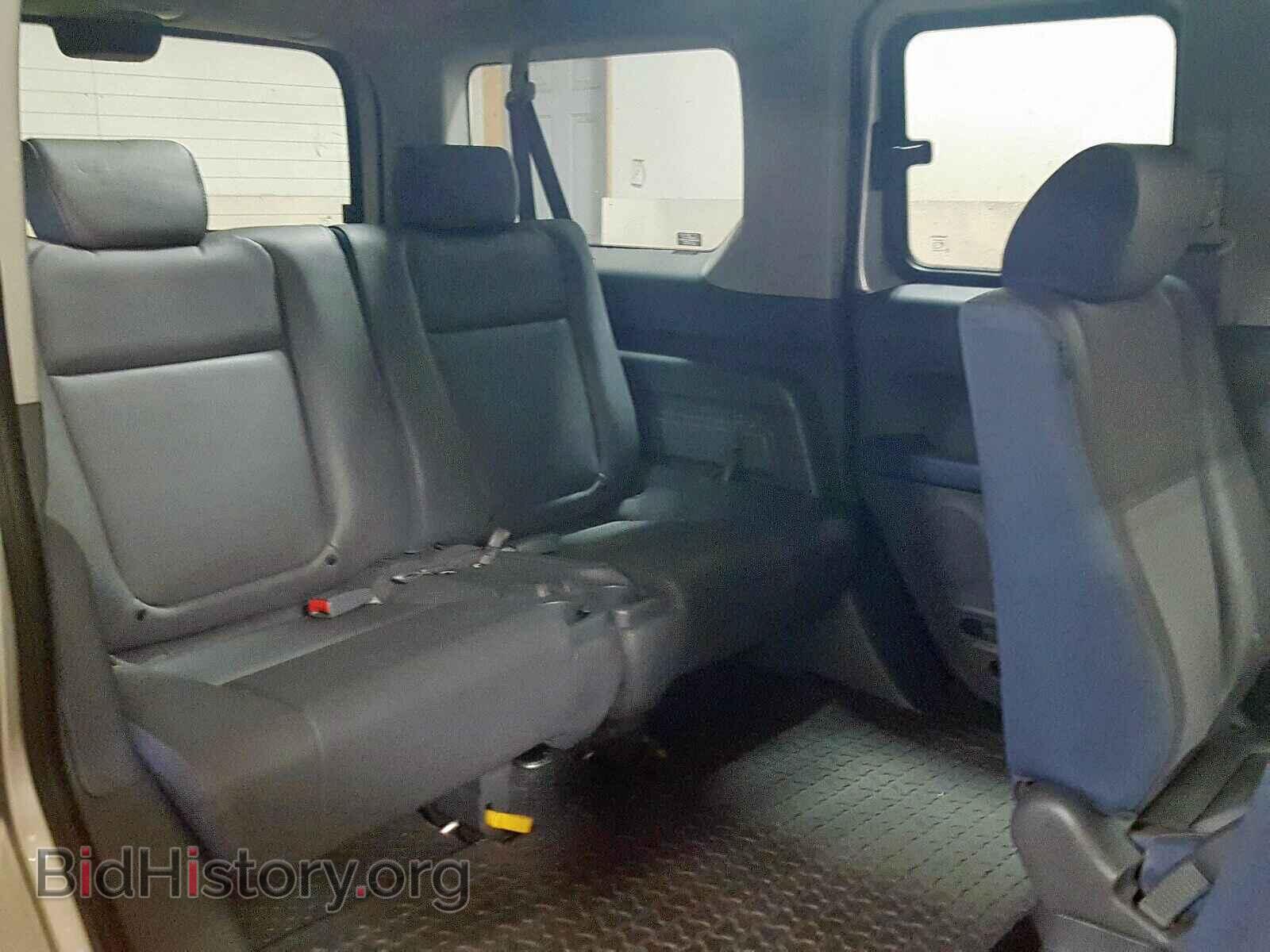 2006 HONDA ELEMENT - VIN: 5J6YH28366L005355 - Photo 6