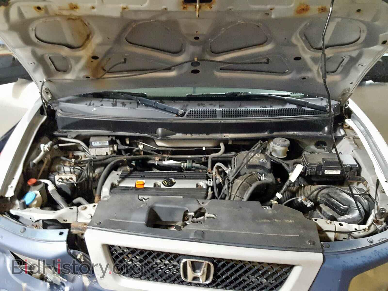 2006 HONDA ELEMENT - VIN: 5J6YH28366L005355 - Photo 7