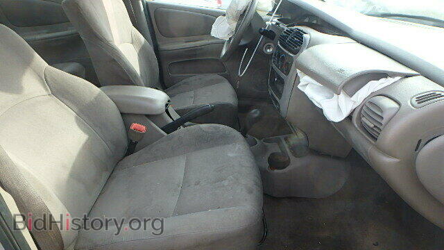 2005 DODGE NEON - VIN: 1B3ES56C45D156509 - Фото 5