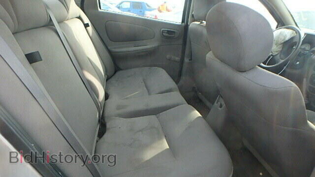 2005 DODGE NEON - VIN: 1B3ES56C45D156509 - Фото 6