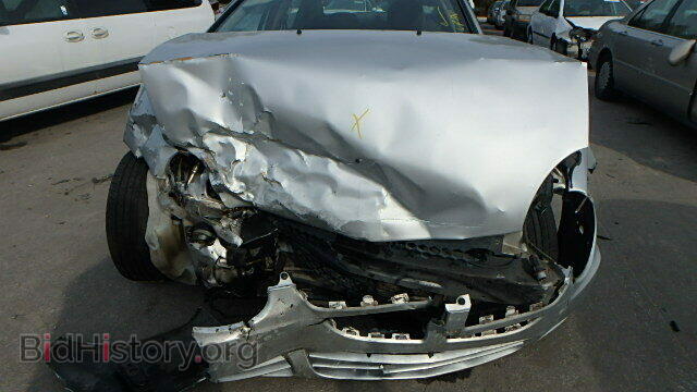2005 DODGE NEON - VIN: 1B3ES56C45D156509 - Фото 7