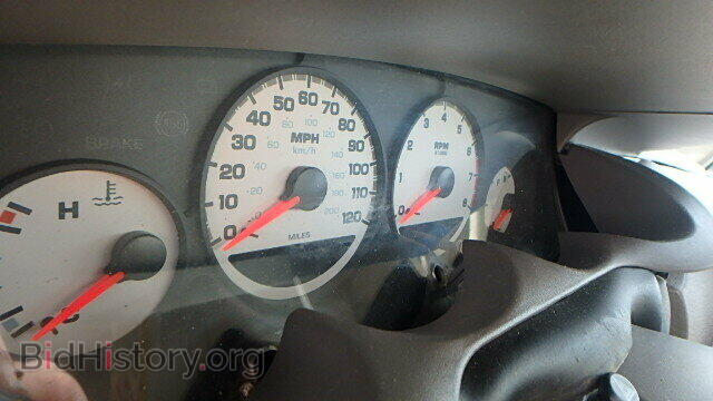 2005 DODGE NEON - VIN: 1B3ES56C45D156509 - Фото 8