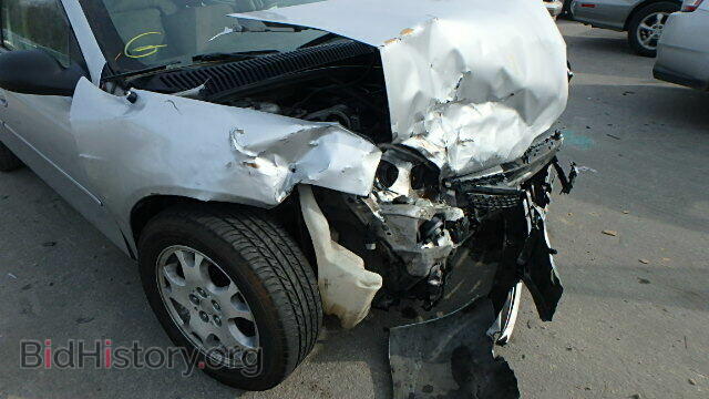 2005 DODGE NEON - VIN: 1B3ES56C45D156509 - Фото 9