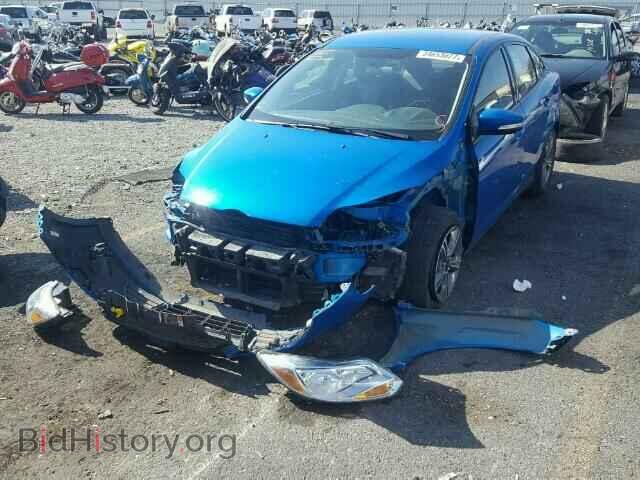2014 FORD FOCUS - VIN: 1FADP3F20EL271448 - Photo 2