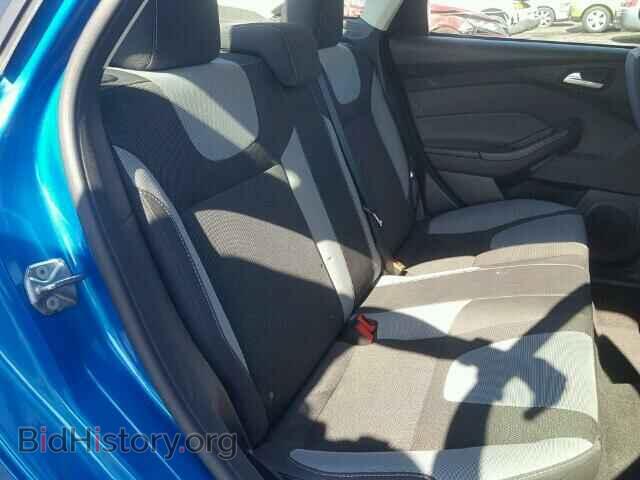 2014 FORD FOCUS - VIN: 1FADP3F20EL271448 - Photo 6