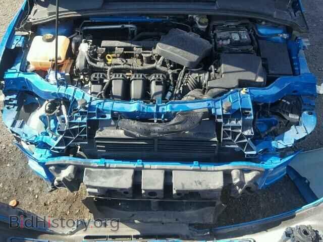 2014 FORD FOCUS - VIN: 1FADP3F20EL271448 - Photo 7