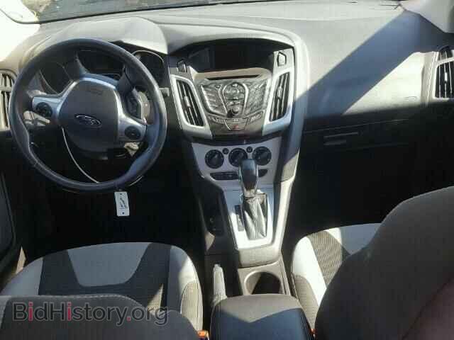 2014 FORD FOCUS - VIN: 1FADP3F20EL271448 - Photo 9