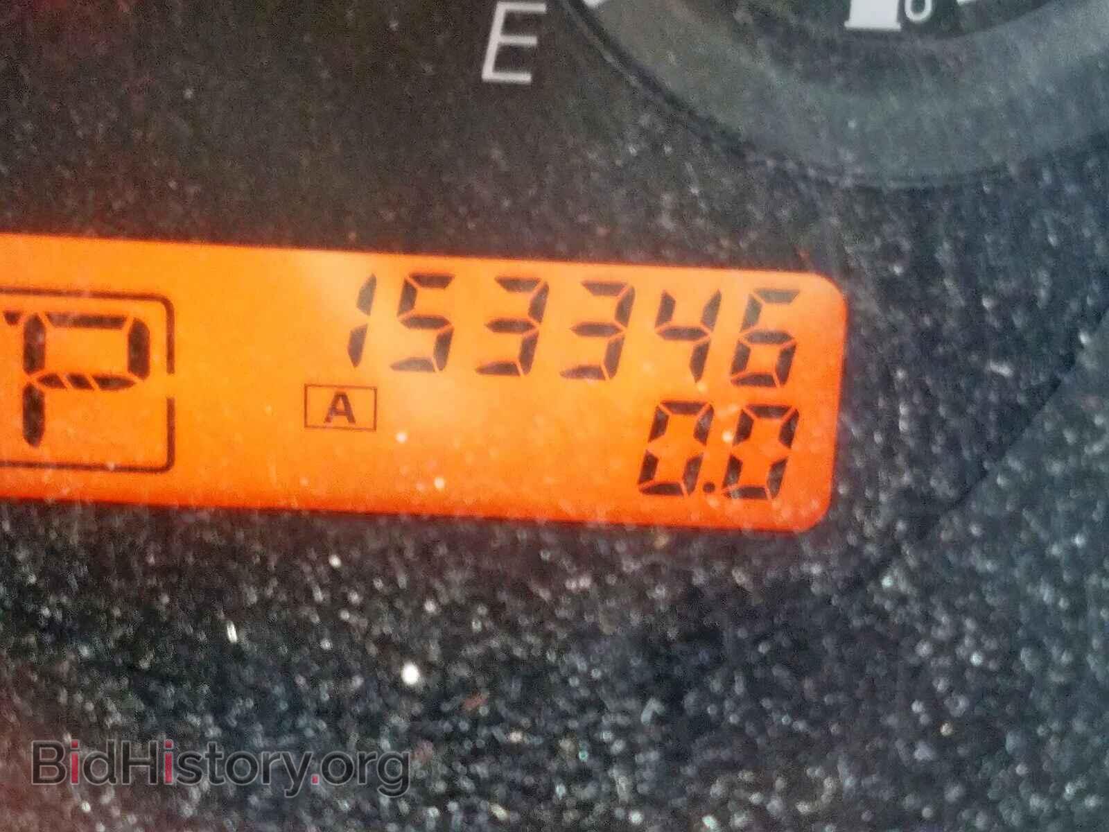 2011 NISSAN VERSA - VIN: 3N1BC1CP9BL480515 - Фото 8