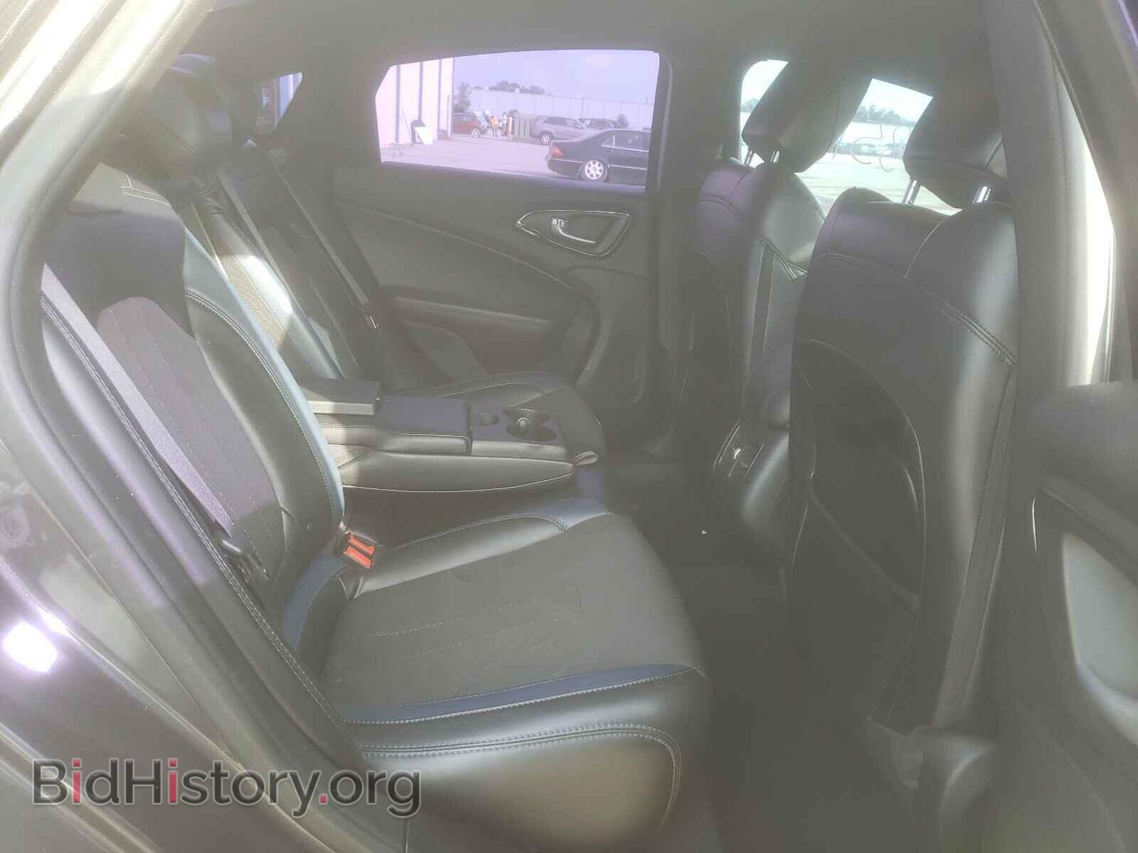 2015 CHRYSLER 200 - VIN: 1C3CCCBB1FN652100 - Photo 6