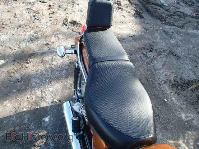 2012 SUZUKI OTHR CYCLE - VIN: JS1NP41A9C2101296 - Photo 6