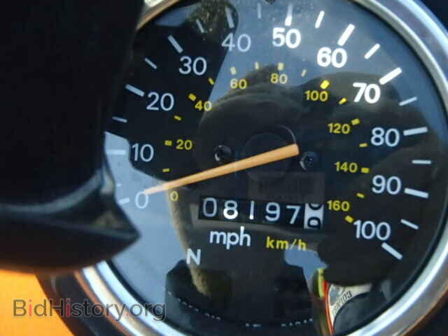 2012 SUZUKI OTHR CYCLE - VIN: JS1NP41A9C2101296 - Photo 8